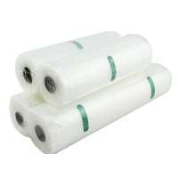 Vacuum Sealer Roll Food BPA Sous Vide Vacuum Bag